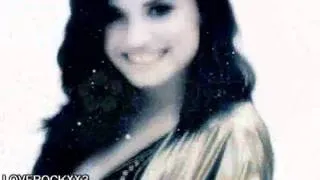 DDlovato. ♦ written in the stars