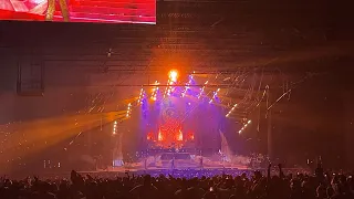 Illenium Live at Dos Equis Pavilion Dallas, TX 2023