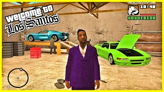 PRODAL JSEM PRVNÍ TUNING AUTA NA WTLS! (GTA San Andreas Multiplayer #139)