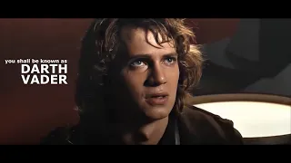 The best Anakin Skywalker edits ever #2