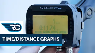 Do This Right The First Time | Time Vs Distance Analysis [#FREELESSON]