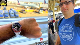 Tudor Black Bay GMT Review in 2024 | Tudor is the new Rolex...