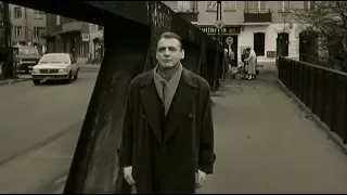 Motorcycle Accident--"Wings of Desire"-HQ with English subtitles