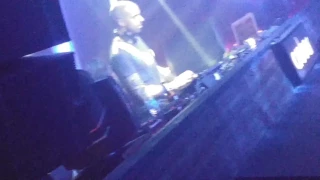 Chris Liebing - Die Weiße Ros @ Crobar [24.05.2017]