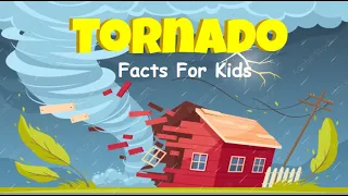 Tornado Facts for Kids: Everything You Need to Know