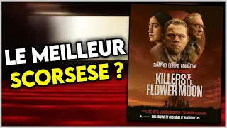 KILLERS OF THE FLOWER MOON : FILM WOKE ? - Guim Focus