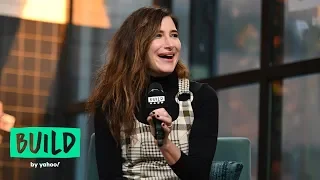 Kathryn Hahn Has A "Big Case Of The F**k-Its"