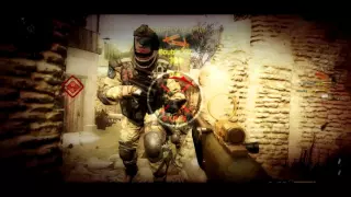 Warface EU/ Frag Movie/ killfactory