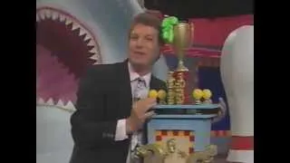 Nickelodeon - Family Double Dare New Season Promo - Tournament Of Champions