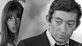 Serge Gainsbourg & Jane Birkin - La Chanson de Slogan (srpski prevod)