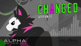 [Changed Schranz Arrange] Alpha