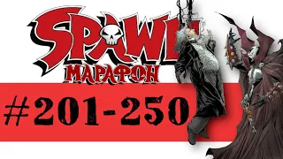 SPAWN: Марафон исчадия ада (Часть 7)