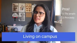 Living On Campus | University of Dundee