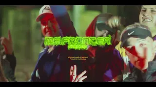 CHUKY 13 - Me frontea || (Prod: Nico.dj & Smmusic)