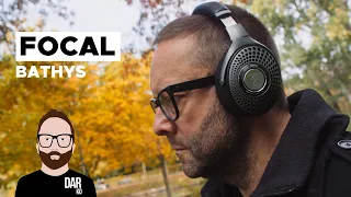 FOCAL Bathys review -- BETTER than Apple AirPods Max? (& more)