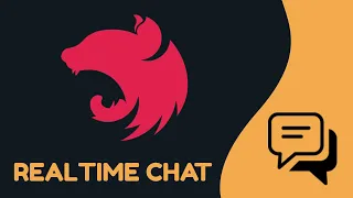 Build a Realtime Chat App with NestJS in 10 minutes