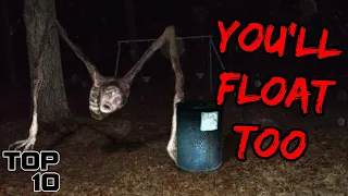 Top 10 Cursed Playgrounds That Should Be Avoided - Part 3