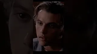 Scream 1 "whats the matter it looks like you've seen a ghost" #billyloomis #Skeet Ulrich #ghostface