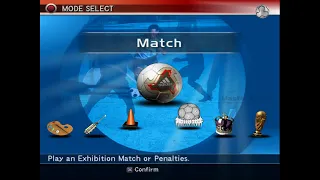 PES 4 - Sayqho