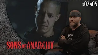 Sons of Anarchy: 7x5 Reaction