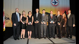 2010 Archie League Medal of Safety Awards: Southern Region