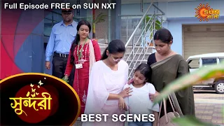 Sundari - Best Scene | 23 Jan 2022 | Full Ep FREE on SUN NXT | Sun Bangla Serial