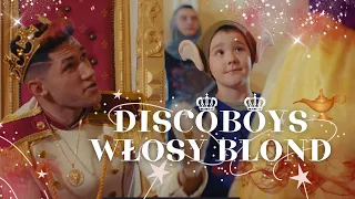 DiscoBoys - Włosy Blond (Official Video)