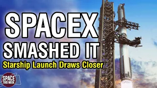 SpaceX's Insane Launch Record, Starship Flight Draws Closer, RIP InSight, & ALL of 2022 Reviewed!