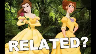 Disneyphile - 35 - Top 10 des théories Disney discutables