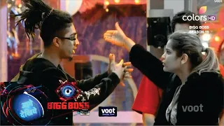 Bigg Boss 16 | 3rd Jan 2023 Full Episode | MC Stan -Archana BIG FIGHT! | Bigg Boss 16 Captaincy Task