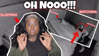 There’s Something Wrong With Her Roommate | Life Of Luxury REACTION | Dearra Reacts