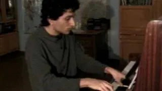 Vangelis - Missing (Piano)