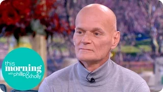 I Survived 22 Years on Death Row | This Morning