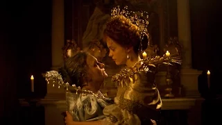 Tale of Tales clip - A change of skin