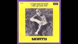 1969 MARTY maanserenade