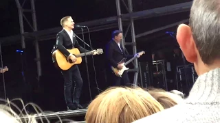 Bryan Adams Concert (Sixways Stadium, Worcester)