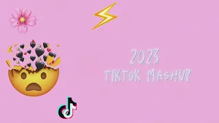 TikTok mashup slays