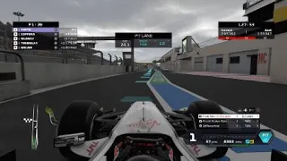 Fastest pit stop in f1 2020 ! World record