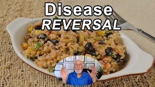 Michael Klaper, MD -  Interview - Disease Reversal: Making It Work For You