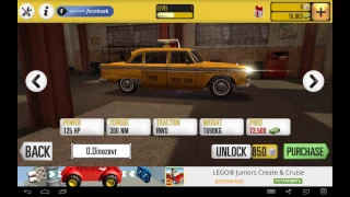 Taxi Sim 2016 Смотр