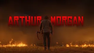 Arthur Morgan Edit (One Chance - MoonDeity) [4K]