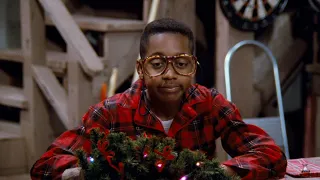 🎄🎁🎅 Family Matters: Have Yourself A Very Winslow Christmas Review | GNL | 12 Days of Christmas 2023