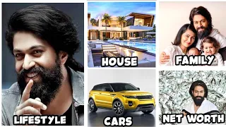 Yash Lifestyle 2022 | Biography, Income, Net Worth, House, Cars, & Family