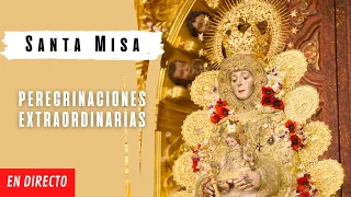 EN DIRECTO | Misa de la Hermandad del Rocío de Rota