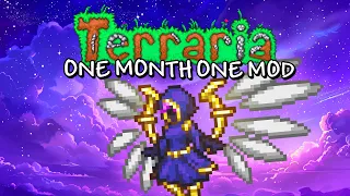 I Found Redemption in Terraria