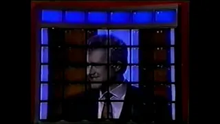 Jeopardy Full Credit Roll 5-23-1994