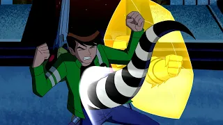 Ben 10 Ultimate Alien New Episode Hindi | Ben 10 Omniverse episode full Hindi | Ben 10 Alien Force