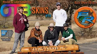 OTB Tour Skins #19 | F9 | Persimmon Ridge (Race Drone Edition)