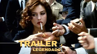 Malena - Trailer Legendado