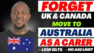 Australia Carer Visa 2023 | Become A Permanent Resident in 2 Years